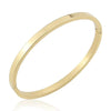 Elegant Love Charm Bangle - SunglassesMart