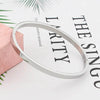 Elegant Love Charm Bangle - SunglassesMart