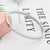 Elegant Love Charm Bangle - SunglassesMart