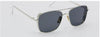 War Movie Square Sunglasses - SunglassesMart