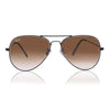 Pilot Brown Gradient - SunglassesMart