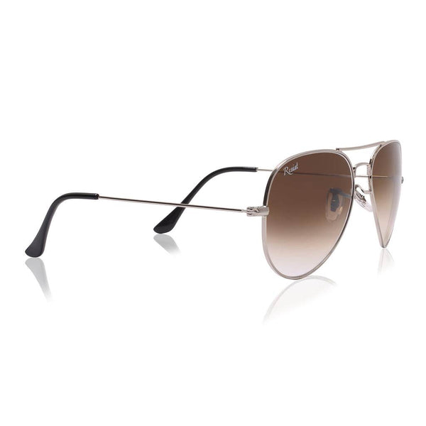 Pilot Brown Gradient - SunglassesMart