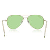 Pilot Green Candy Sunglasses - SunglassesMart