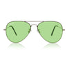 Pilot Green Candy Sunglasses - SunglassesMart