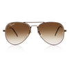 Pilot Brown Gradient - SunglassesMart