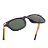 Green Wayfarer Sunglasses - SunglassesMart