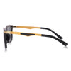 Black Wayfarer Sunglasses - SunglassesMart