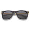Black Wayfarer Sunglasses - SunglassesMart
