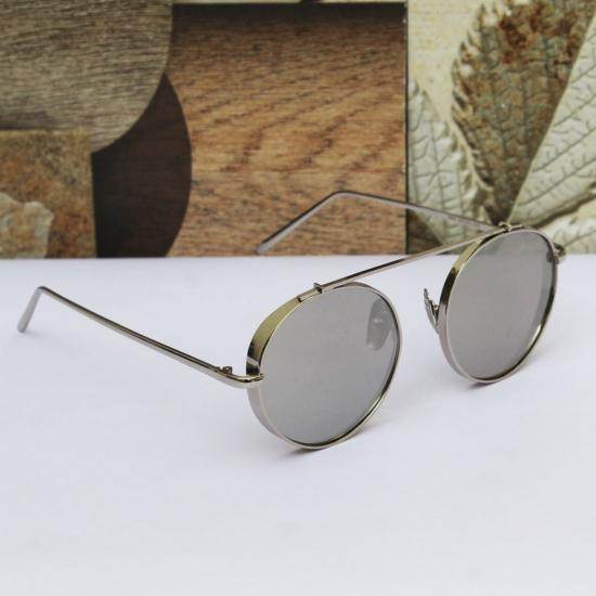 Stylish Allu Arjun Round Sunglasses - SunglassesMart