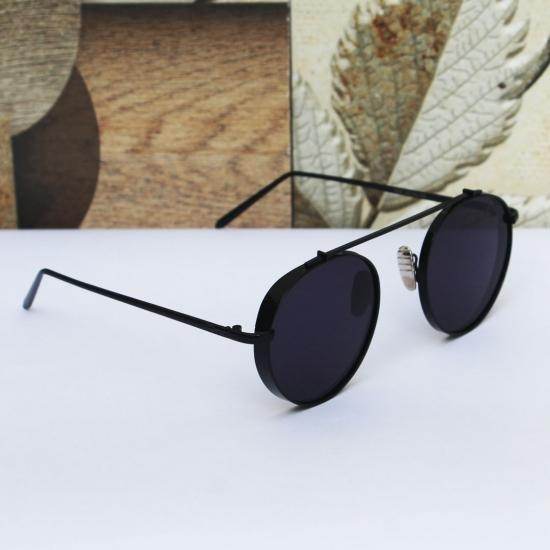 Stylish Allu Arjun Round Sunglasses - SunglassesMart