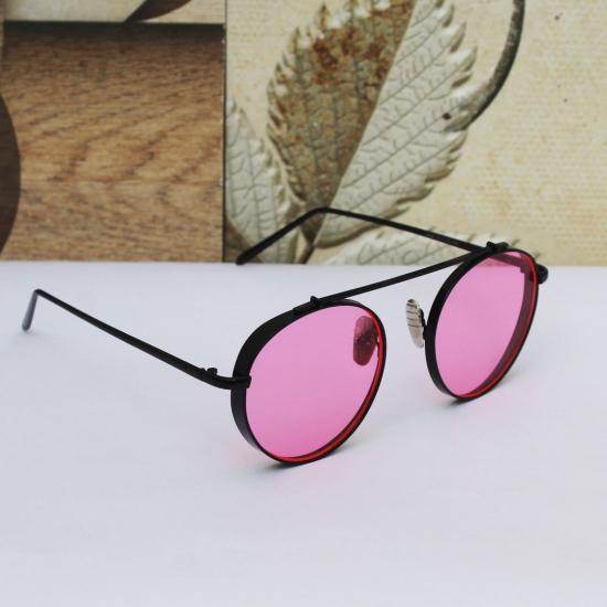 Stylish Allu Arjun Round Sunglasses - SunglassesMart
