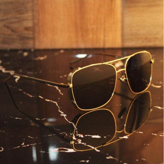 Hrithik Roshan War Movie Square Sunglasses - SunglassesMart