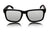 Fashion Polarized Reflector Wayfarer - SunglassesMart
