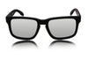 Black Light Weight wayfarer - SunglassesMart