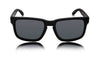 Black Light Weight wayfarer - SunglassesMart