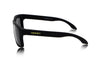Black Light Weight wayfarer - SunglassesMart