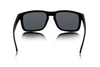 Black Light Weight wayfarer - SunglassesMart