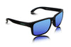 Black Light Weight wayfarer - SunglassesMart