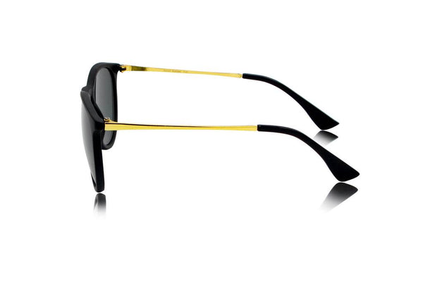 Oval Wayfarer Sunglasses - SunglassesMart