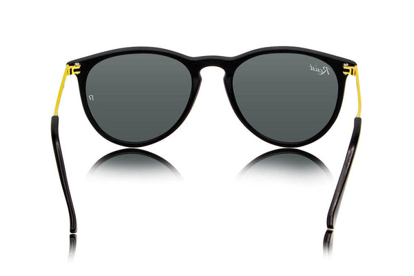 Oval Wayfarer Sunglasses - SunglassesMart