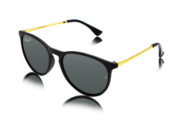 Oval Wayfarer Sunglasses - SunglassesMart