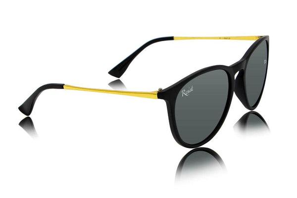 Oval Wayfarer Sunglasses - SunglassesMart