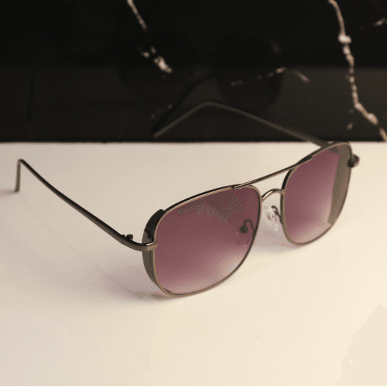 Hrithik Roshan War Movie Square Sunglasses - SunglassesMart