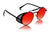 Steampunk Round Sunglasses - SunglassesMart