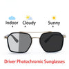 Luxury Day-Night Driving Sunglasses - SunglassesMart