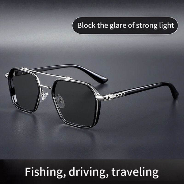Luxury Day-Night Driving Sunglasses - SunglassesMart