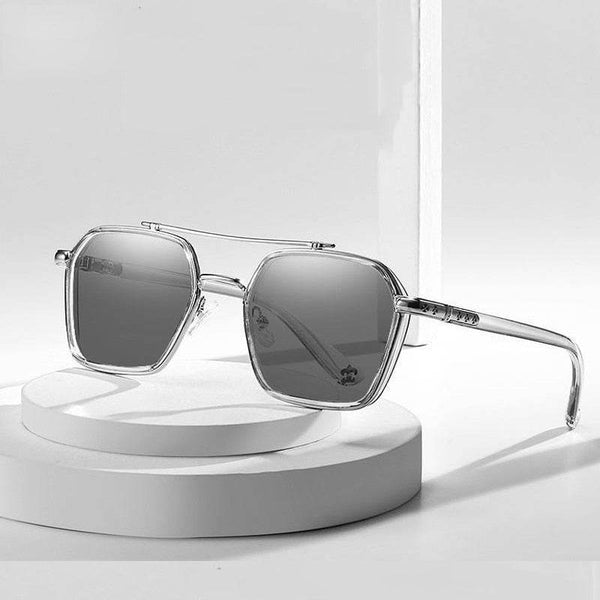 Luxury Day-Night Driving Sunglasses - SunglassesMart
