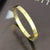 Eternal Love Stainless Steel Cuff - SunglassesMart