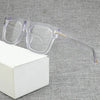Fashion Square Acetate Prescription Eyeglasses - SunglassesMart
