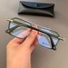 Sunglassesmart Business Elegance Eyeglasses For Men & Women - SunglassesMart