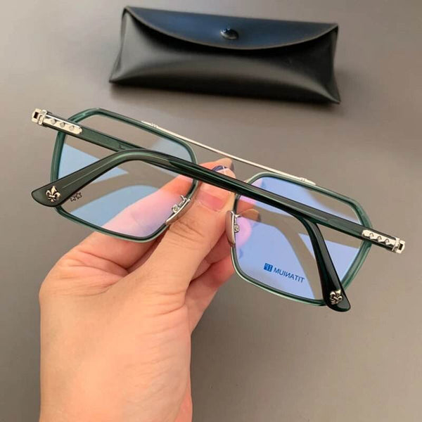 Sunglassesmart Business Elegance Eyeglasses For Men & Women - SunglassesMart