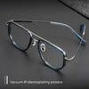 Fashion Ultra Light Titanium Glasses - SunglassesMart