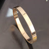 Eternal Love Stainless Steel Cuff - SunglassesMart