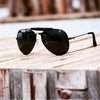 The Pilot Bridge Sunglasses - SunglassesMart