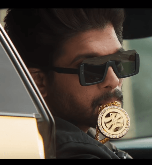 New Allu Arjun Style Sunglasses - SunglassesMart