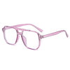 Azure Frame Anti-Blue Light Glasses - SunglassesMart