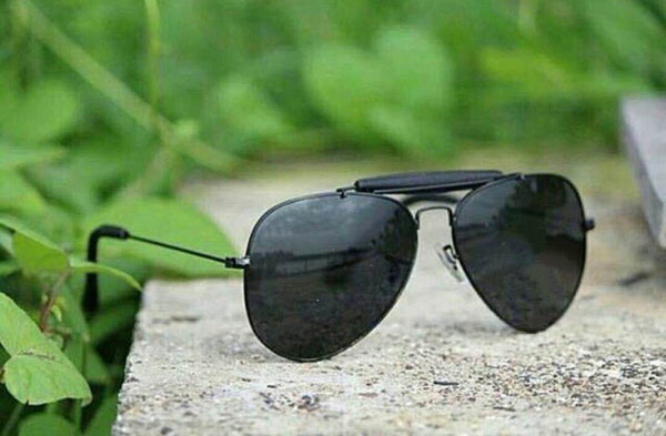 The Pilot Bridge Sunglasses - SunglassesMart