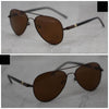 Pilot Polarized Sunglasses - SunglassesMart