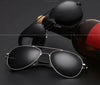 Pilot Polarized Sunglasses - SunglassesMart