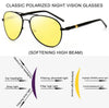 Pilot Polarized Sunglasses - SunglassesMart