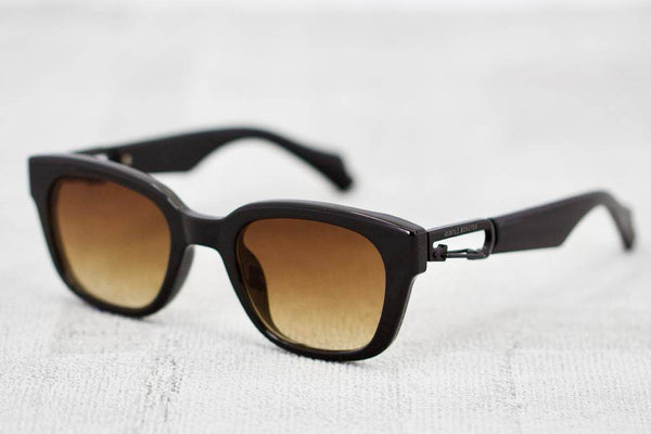 Jackson Small Square Sunglasses - SunglassesMart