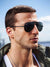 Classic Pilot Sunglasses - SunglassesMart