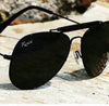 Classic Pilot Sunglasses - SunglassesMart