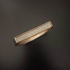New Diamond Gold plated Bracelet For Women - SunglassesMart