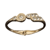 New Diamond design Gold Bracelet For Women - SunglassesMart