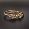 New Diamond design Gold Bracelet For Women - SunglassesMart
